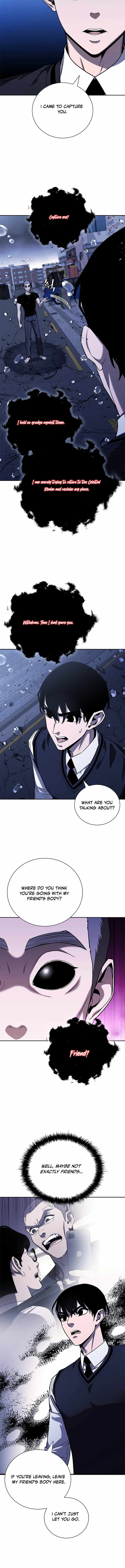 The Return of the Crazy Monkey King Chapter 28 7